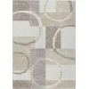 Addison Chantille ACN943-Ivory 8 ft. X 10 ft. Rectangle Rug