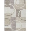 Addison Chantille ACN943-Ivory 10 ft. X 14 ft. Rectangle Rug