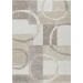 Addison Chantille ACN943-Ivory 3 ft. X 5 ft. Rectangle Rug