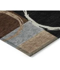 Addison Chantille ACN943-Pewter 9 ft. X 12 ft. Rectangle Rug