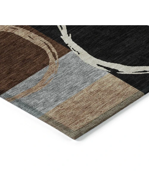 Addison Chantille ACN943-Pewter 9 ft. X 12 ft. Rectangle Rug