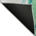 Addison Chantille ACN943-Teal 9 ft. X 12 ft. Rectangle Rug
