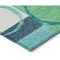 Addison Chantille ACN943-Teal 9 ft. X 12 ft. Rectangle Rug
