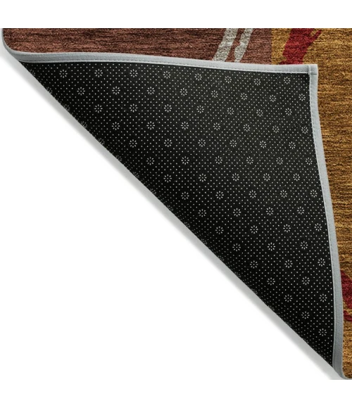 Addison Chantille ACN943-Wheat 2 ft. 3 in. X 7 ft. 6 in. Rectangle Rug