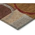 Addison Chantille ACN943-Wheat 8 ft. X 10 ft. Rectangle Rug