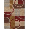 Addison Chantille ACN943-Wheat 8 ft. X 10 ft. Rectangle Rug