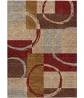 Addison Chantille ACN943-Wheat 9 ft. X 12 ft. Rectangle Rug