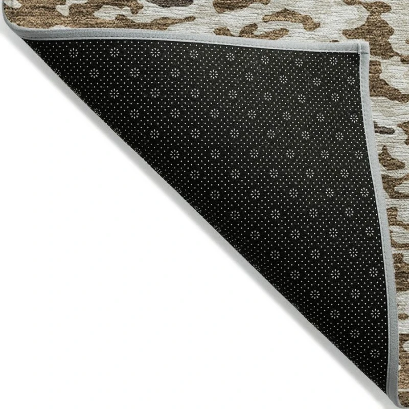Addison Chantille ACN944-Brown 10 ft. X 14 ft. Rectangle Rug