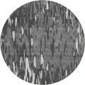 Addison Chantille ACN945-Gray 8 ft. X 8 ft. Round Rug