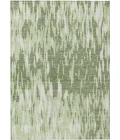 Addison Chantille ACN945-Green 5 ft. X 7 ft. 6 in. Rectangle Rug