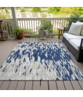 Addison Chantille ACN945-Navy 9 ft. X 12 ft. Rectangle Rug