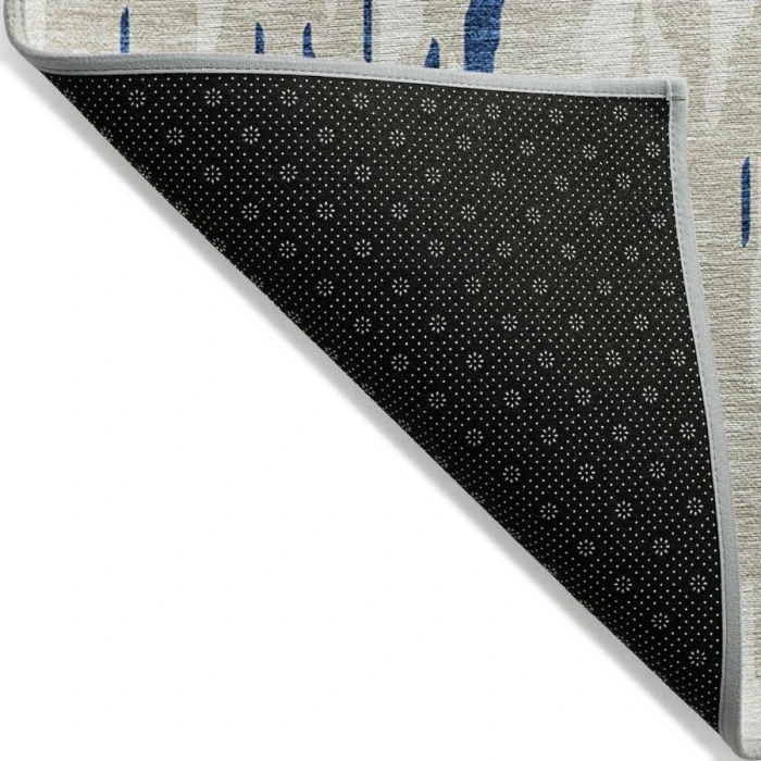 Addison Chantille ACN945-Navy 9 ft. X 12 ft. Rectangle Rug