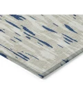 Addison Chantille ACN945-Navy 9 ft. X 12 ft. Rectangle Rug