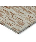Addison Chantille ACN945-Paprika 9 ft. X 12 ft. Rectangle Rug