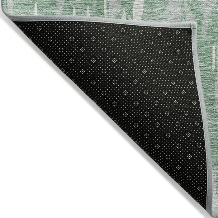 Addison Chantille ACN945-Sage 5 ft. X 7 ft. 6 in. Rectangle Rug
