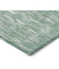 Addison Chantille ACN945-Sage 5 ft. X 7 ft. 6 in. Rectangle Rug