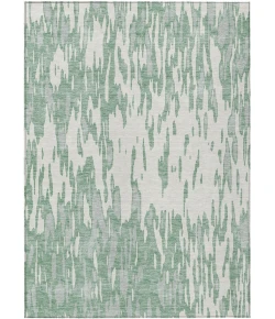 Addison Chantille ACN945-Sage 5 ft. X 7 ft. 6 in. Rectangle Rug