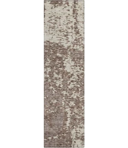 Addison Chantille ACN946-Brown 2 ft. 3 in. X 7 ft. 6 in. Rectangle Rug