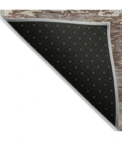 Addison Chantille ACN946-Brown 8 ft. X 10 ft. Rectangle Rug