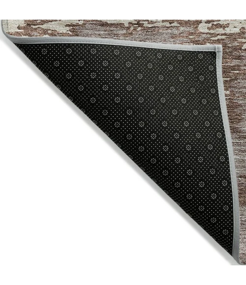 Addison Chantille ACN946-Brown 8 ft. X 10 ft. Rectangle Rug