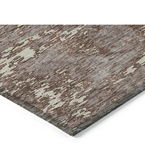 Addison Chantille ACN946-Brown 8 ft. X 10 ft. Rectangle Rug