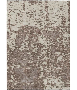 Addison Chantille ACN946-Brown 8 ft. X 10 ft. Rectangle Rug