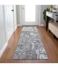 Addison Chantille ACN946-Gray 2 ft. 3 in. X 7 ft. 6 in. Rectangle Rug