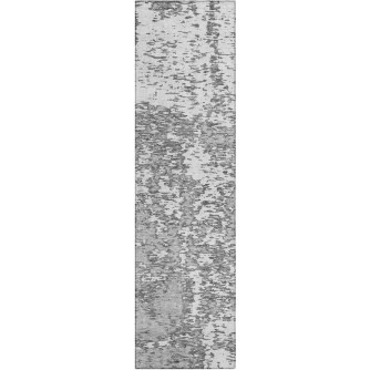 Addison Chantille ACN946-Gray 2 ft. 3 in. X 7 ft. 6 in. Rectangle Rug