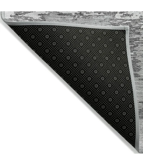 Addison Chantille ACN946-Gray 8 ft. X 10 ft. Rectangle Rug