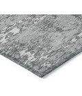 Addison Chantille ACN946-Gray 8 ft. X 10 ft. Rectangle Rug