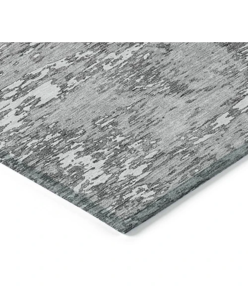 Addison Chantille ACN946-Gray 8 ft. X 10 ft. Rectangle Rug