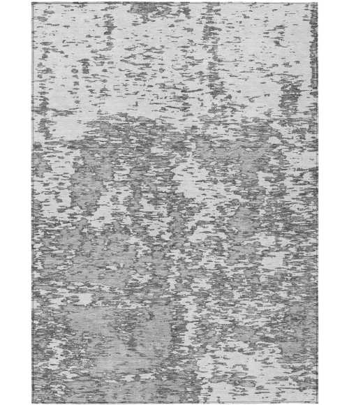 Addison Chantille ACN946-Gray 8 ft. X 10 ft. Rectangle Rug