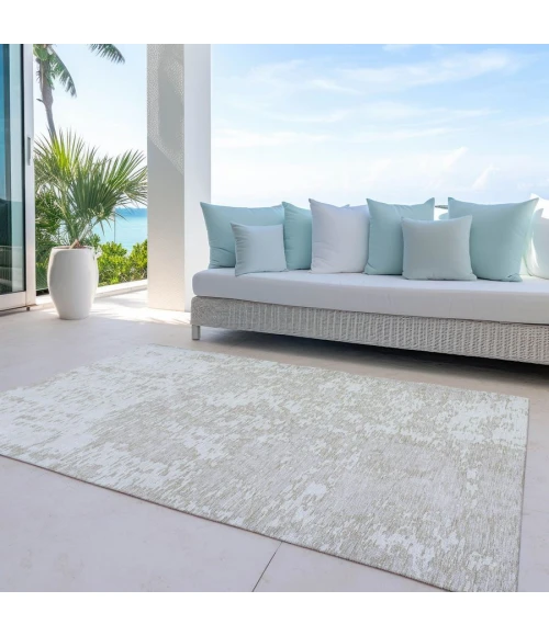 Addison Chantille ACN946-Ivory 10 ft. X 14 ft. Rectangle Rug