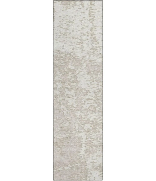 Addison Chantille ACN946-Ivory 2 ft. 3 in. X 7 ft. 6 in. Rectangle Rug