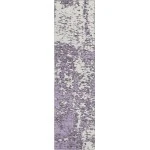 Addison Chantille ACN946-Lavender 2 ft. 3 in. X 7 ft. 6 in. Rectangle Rug