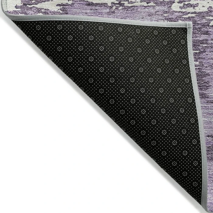 Addison Chantille ACN946-Lavender 8 ft. X 10 ft. Rectangle Rug