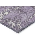 Addison Chantille ACN946-Lavender 8 ft. X 10 ft. Rectangle Rug