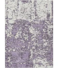 Addison Chantille ACN946-Lavender 8 ft. X 10 ft. Rectangle Rug