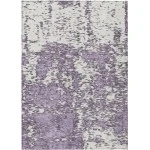 Addison Chantille ACN946-Lavender 10 ft. X 14 ft. Rectangle Rug