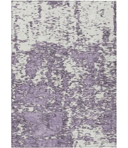 Addison Chantille ACN946-Lavender 8 ft. X 10 ft. Rectangle Rug
