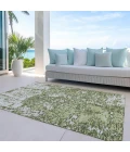 Addison Chantille ACN946-Olive 8 ft. X 10 ft. Rectangle Rug