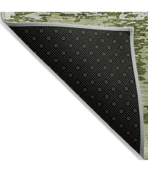 Addison Chantille ACN946-Olive 8 ft. X 10 ft. Rectangle Rug