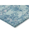 Addison Chantille ACN946-Teal 8 ft. X 10 ft. Rectangle Rug