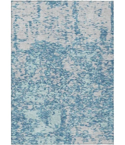 Addison Chantille ACN946-Teal 8 ft. X 10 ft. Rectangle Rug