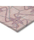 Addison Chantille ACN947-Pink 3 ft. X 5 ft. Rectangle Rug