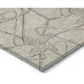 Addison Chantille ACN947-Putty 5 ft. X 7 ft. 6 in. Rectangle Rug