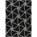 Addison Chantille ACN948-Black 9 ft. X 12 ft. Rectangle Rug