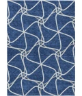 Addison Chantille ACN948-Blue 5 ft. X 7 ft. 6 in. Rectangle Rug