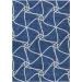 Addison Chantille ACN948-Blue 9 ft. X 12 ft. Rectangle Rug
