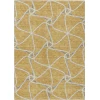 Addison Chantille ACN948-Gold 5 ft. X 7 ft. 6 in. Rectangle Rug